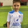 Токбаев Тимур ТИТАН