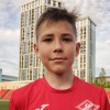 Каптуганов Михаил СШ Спартак 