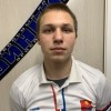 Давиденко Никита Тимсон