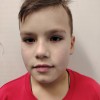Ермаков Егор СШ Стрела