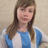 Соколова Дарья МАОУ СОШ №134