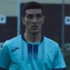 Язмырадов Непес КазГИК