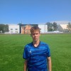Зеленин Ярослав СШ МО Ревда