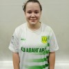 Лаврентьева Анастасия МБУ ДО Ильинская СШ Авангард