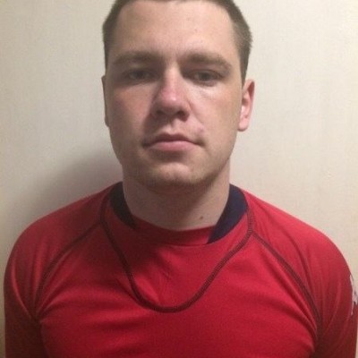 Созыкин Павел АСБ