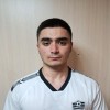 Нозилов Махмаднозил ФК Люберцы