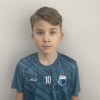 Мельник Александр МБУ ДО СШ