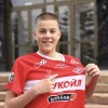 Бакиров Вадим Спартак-Юниор