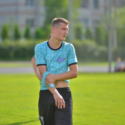 Фалин Андрей "Ополье"