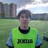 Денисов Егор ФК Нара-2010