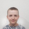 Пономарев Евгений Юность