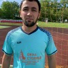Сафаров Холмахмад FC ОКНА СТОЛИЦЫ