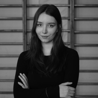 Войтова Алиса СПбГИКиТ