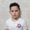 Гилёв Матвей Юпитер 