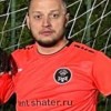 Фёдоров Александр Локомотив-2015