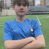 Файзрахманов Константин СШОР «Звезда»