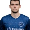Щербаков Андрей АНО ФК Космос