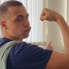 Иванов Алексей ФК Луч-Шахтёр