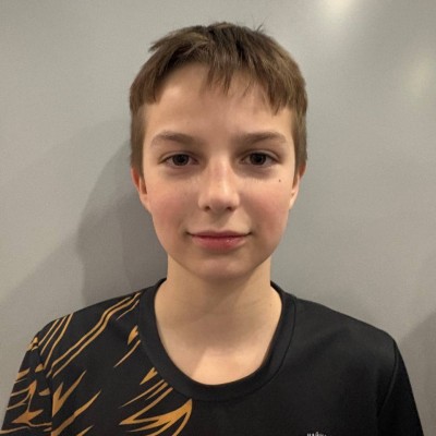 Борзенков Андрей МАУ ДО СШ Вымпел
