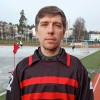 Сорокин Александр ЛХК ЦДКА