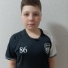 Энкин Прохор Футбольный клуб «Торпедо»