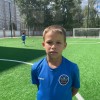 Комков Иван "Ястребы"