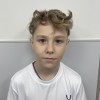 Бахарицский Дмитрий СШ Орион 1