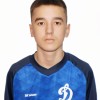 Угрюмов Кирилл «Динамо»