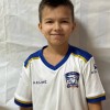 Богдан Слушкин SC Olimpiec