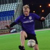 Юнязов Роман "Метеор"