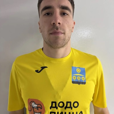 Бобков Дмитрий ФК Солнечногорск