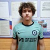 Чеховский Арсений Невский колледж