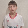 Печенкин Николай СШ Богданович