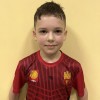 Клепиков Артем АНО ФШ Крепость