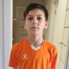 Попов Кирилл СШ "Урал" (Шаркунов)