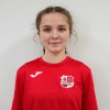 Кринова Полина «Челябинск-ОСШ»
