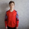 Роднаев Матвей Старт-2