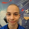 Михеев Григорий МБУ ДО СШ Сергиев Посад