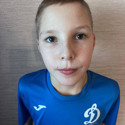 Родионов Кирилл Динамо-Север