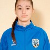 Хадаева Анна Футбольный клуб "Дигора"