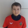 Шубин Роман ФК Нара-2