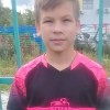Шитов Максим Метеор Химмаш