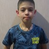 Филюшин Дмитрий СШ Спартак-2014