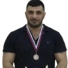 Нариманишвили Левани КМК Стандарт