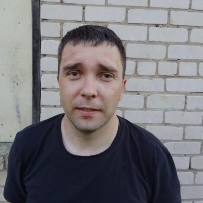 Смирнов Максим Молога