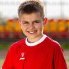 Букарев Захар СШ 3 - Олимп