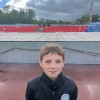 Аникин Дмитрий ВВ  13