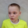 Паршуков Максим СШ "Рубин-15-2"