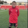 Барулин Александр МБУ ДО СШ «Текстильщик»