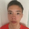 Патрушев Матвей «Юность»